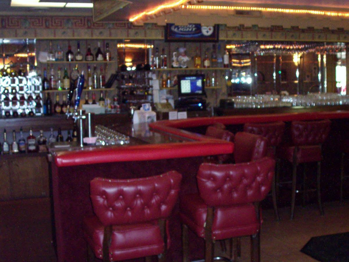 The Royal Inn Ridgway Εξωτερικό φωτογραφία