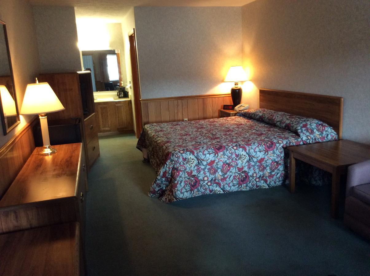 The Royal Inn Ridgway Εξωτερικό φωτογραφία