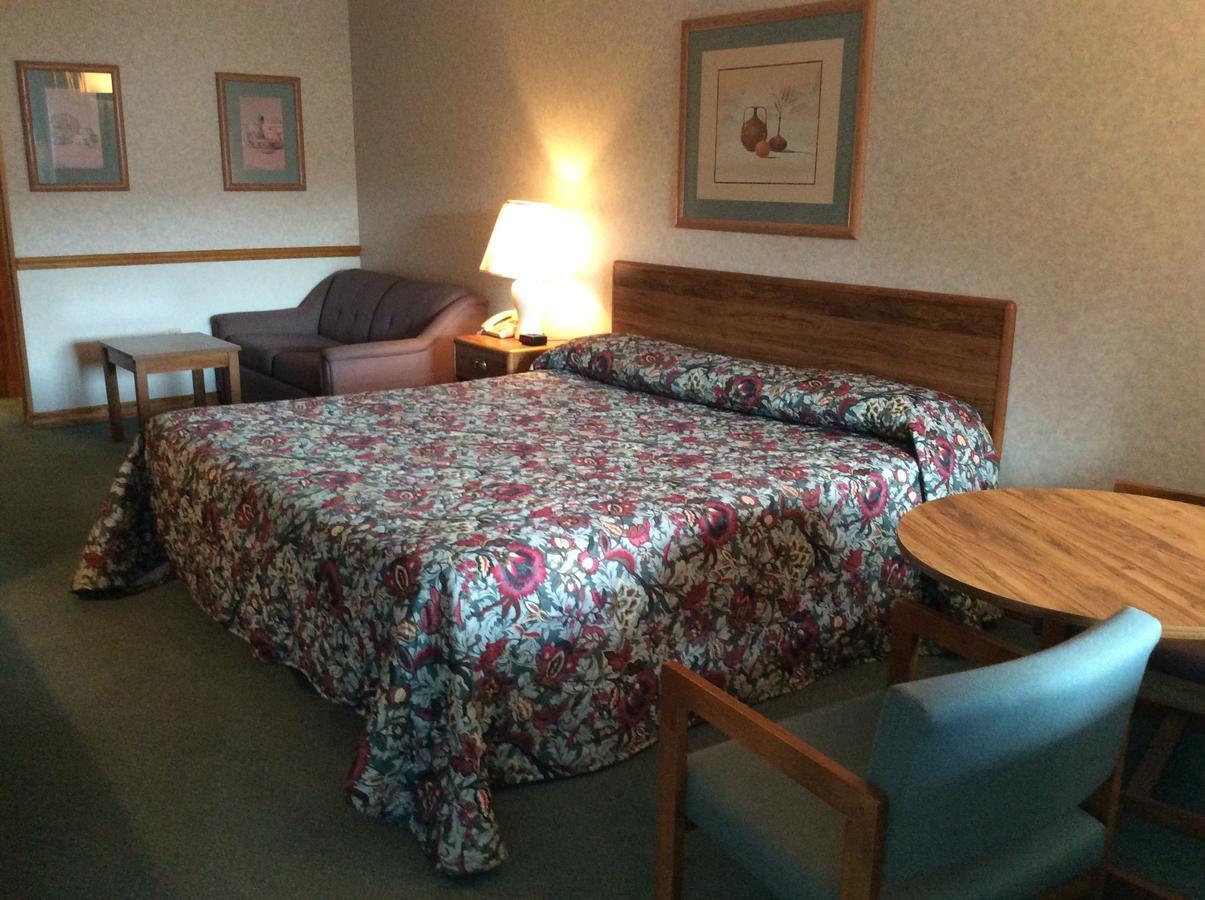 The Royal Inn Ridgway Εξωτερικό φωτογραφία