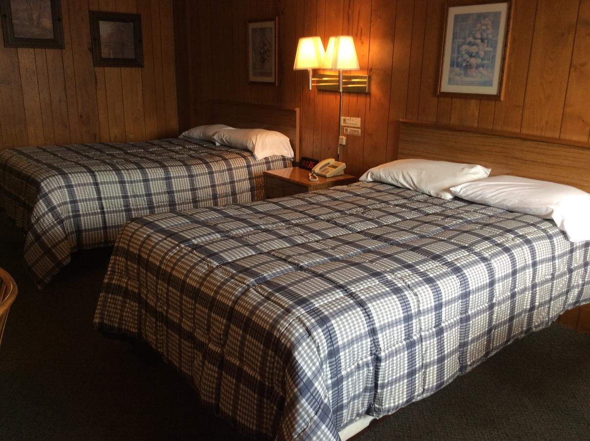 The Royal Inn Ridgway Εξωτερικό φωτογραφία