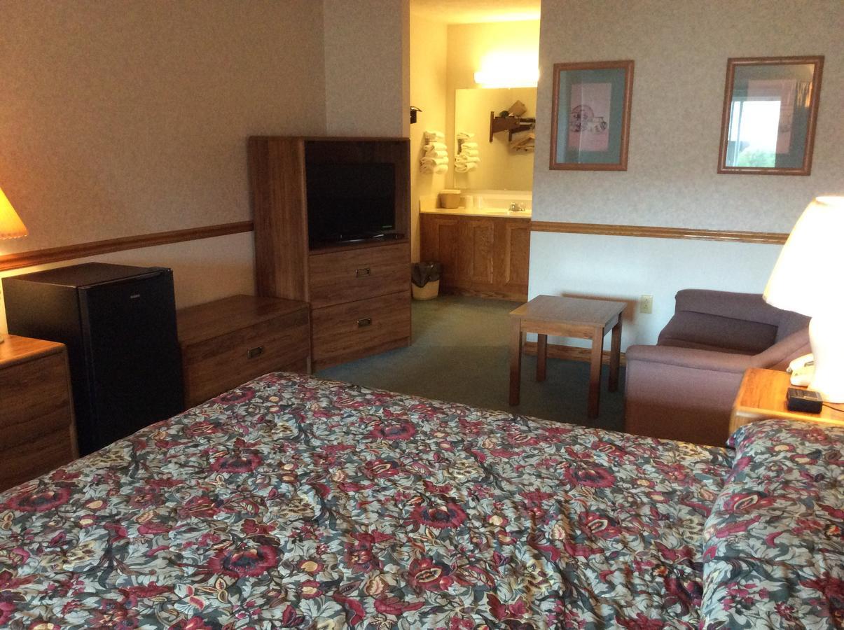 The Royal Inn Ridgway Εξωτερικό φωτογραφία