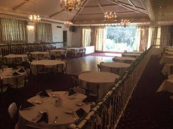 The Royal Inn Ridgway Εξωτερικό φωτογραφία