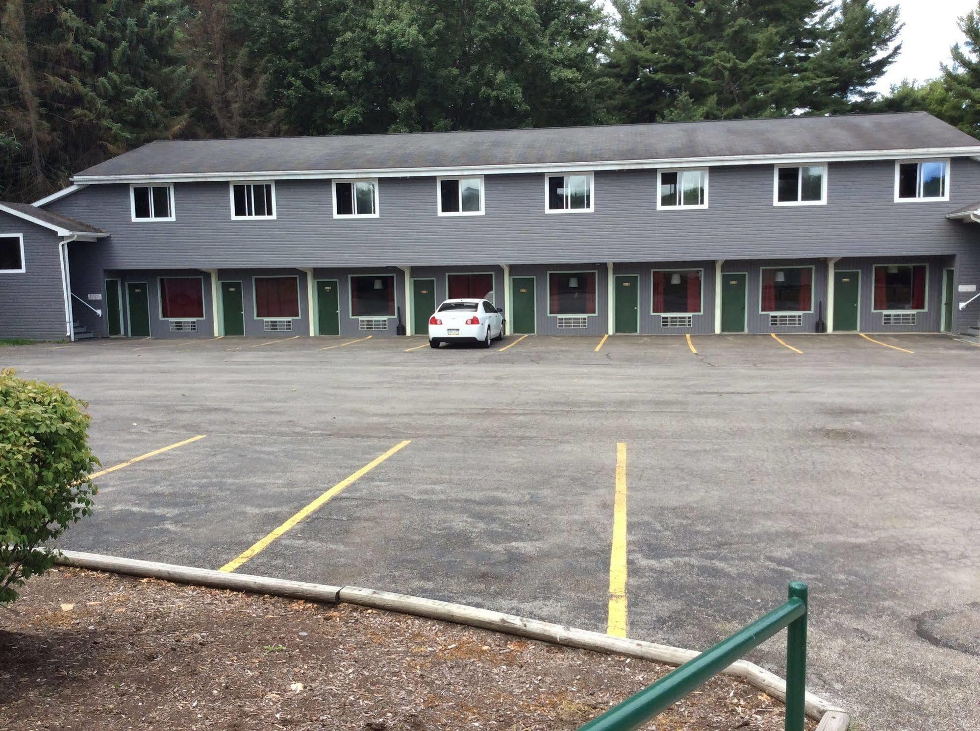 The Royal Inn Ridgway Εξωτερικό φωτογραφία